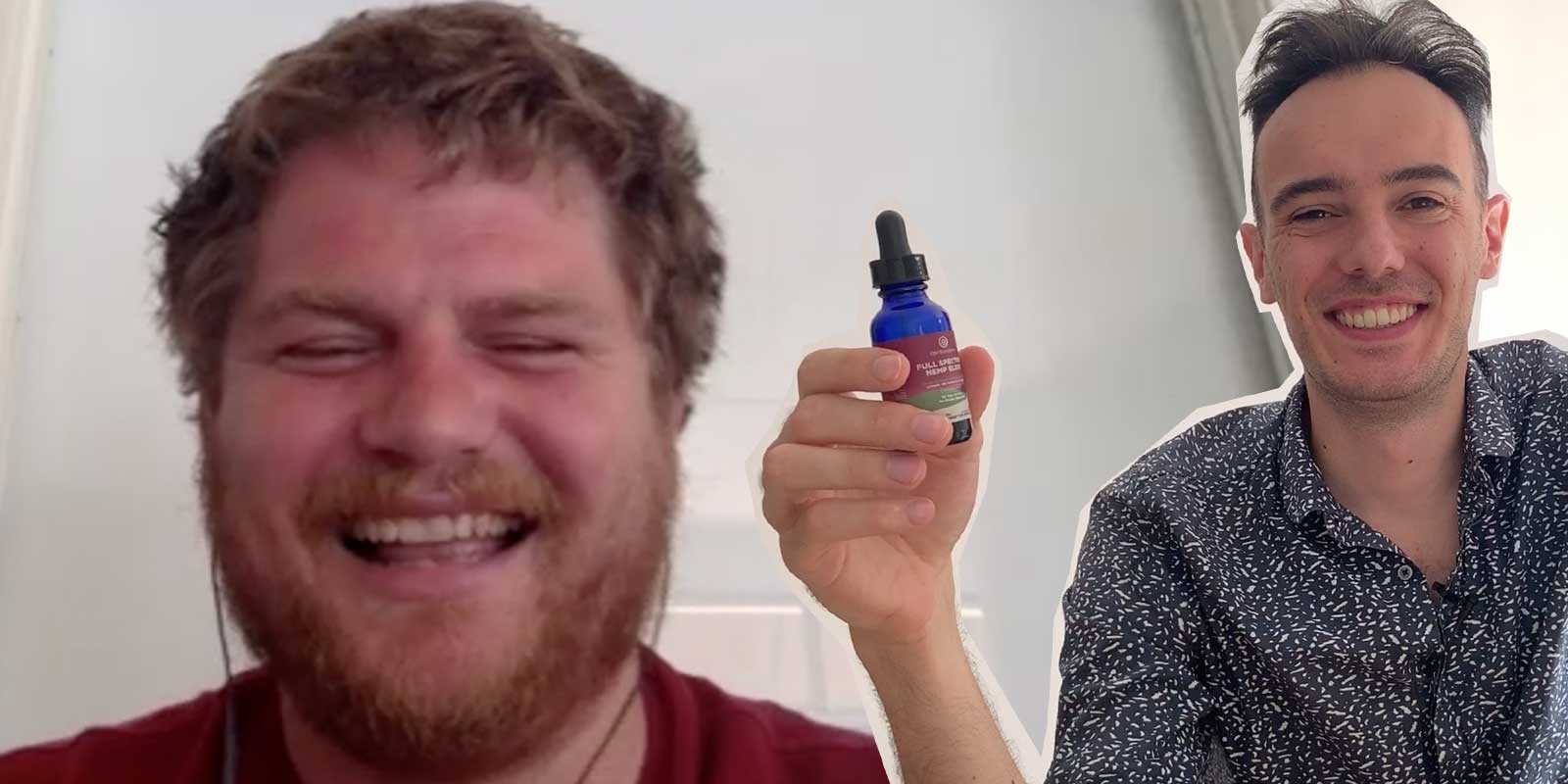 Will Kleidon & Ojai Energetics