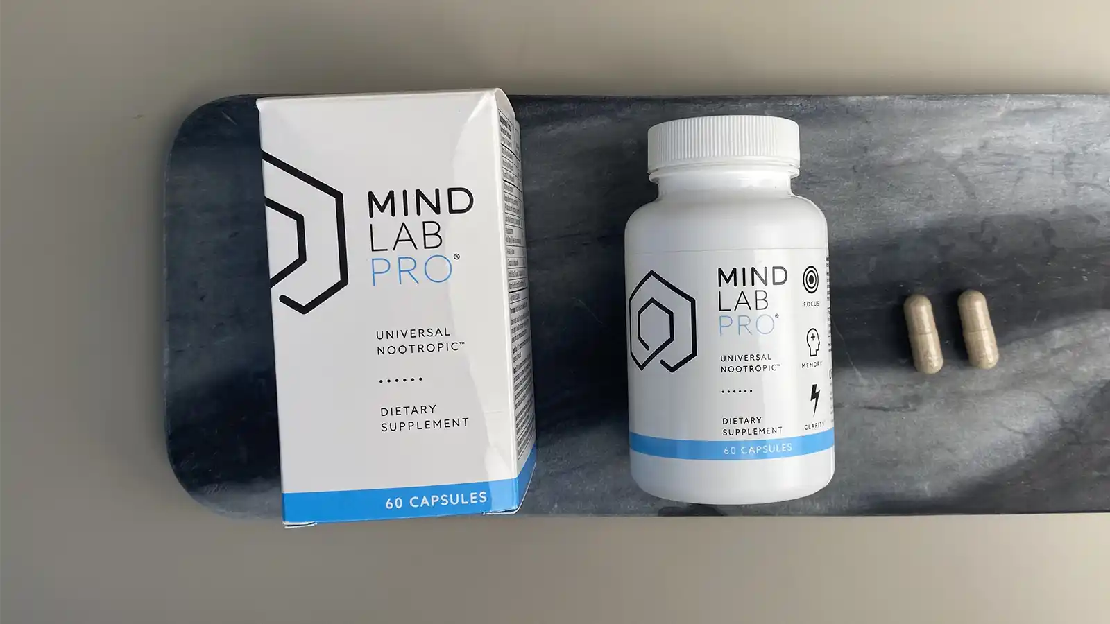 Mind Lab Pro - Erfahrung