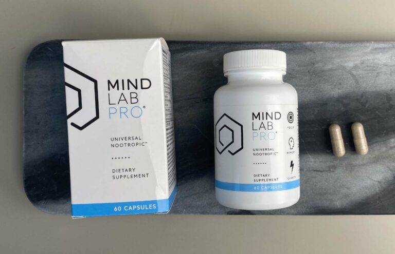 Mind Lab Pro - My Review After 3 Years – Max Hug